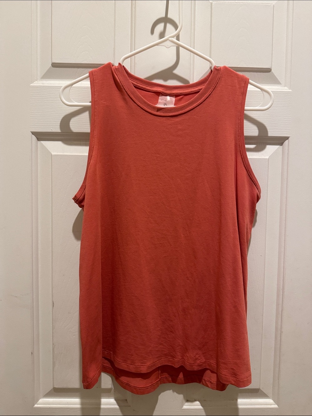 Calia Tank Top Size Medium